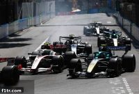 Monaco GP: All Penalties Noted, Investigated, and Served So Far