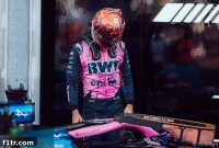 Undershoot!: Alpine Warned Gasly Repeatedly About Speed Limit Breach