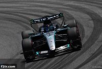 2026 Barcelona-Catalunya Grand Prix Starting Grid and Race Lineup