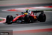 2026 Barcelona-Catalunya GP: Race Results and Championship Standings