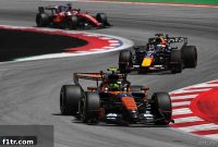 Vote Now: 2026 Barcelona-Catalunya Grand Prix Driver of the Weekend