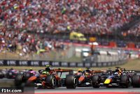 2026 Barcelona-Catalunya GP Race Ratings and Highlights