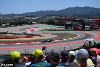 Barcelona-Catalunya 2026 Grand Prix: Qualifying Day Photo Gallery