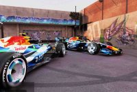 Racing Bulls Unveils Third 2026 Special Livery for Barcelona GP