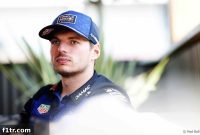Verstappen Surprised as FIA Declares Red Bull Has Top Combustion Engine