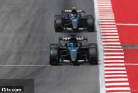 Mercedes Confirms Pit Crew Made Incorrect Adjustment on Russell’s Car During Final Stop