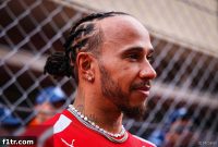Lewis Hamilton Admits He Feared He Might Lose His Edge