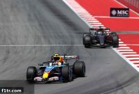 Hulkenberg Retires After Gravel Triggers F1 Car Kill Switch