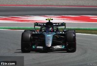 Stewards Say Antonelli Should Have Been Penalized Before Second Pit Stop