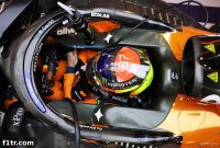 Haas Offers F1 Test to McLaren Junior Fornaroli