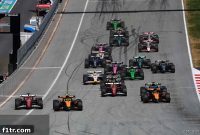 How to Watch the 2026 Austrian Grand Prix Live This Weekend